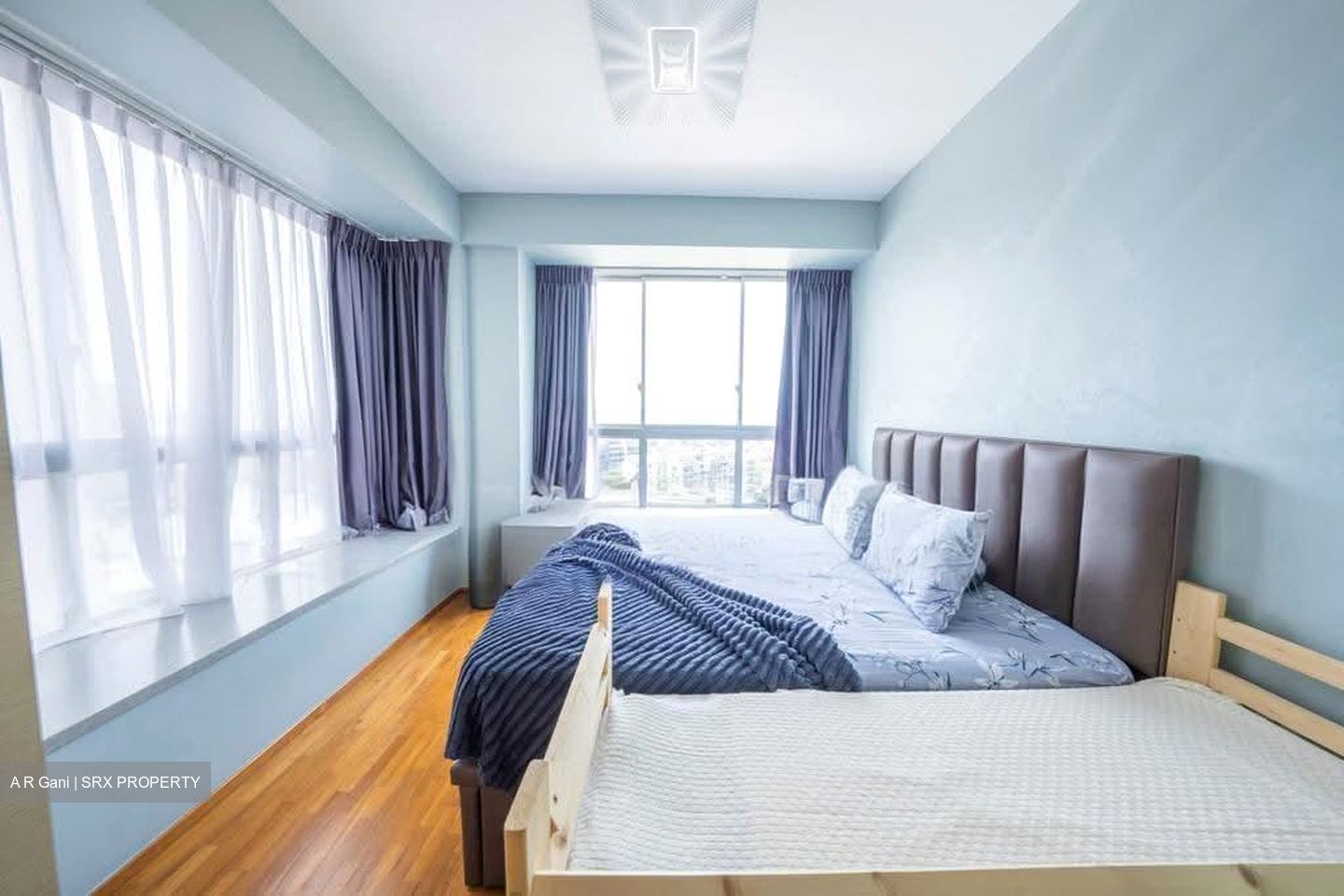 Oasis @ Elias (D18), Condominium #625573391